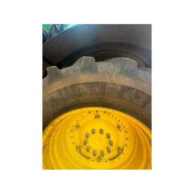 JOHN DEERE 6175R-49202505