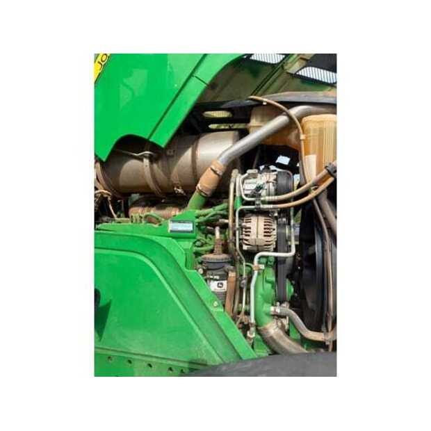 JOHN DEERE 6175R-49202508