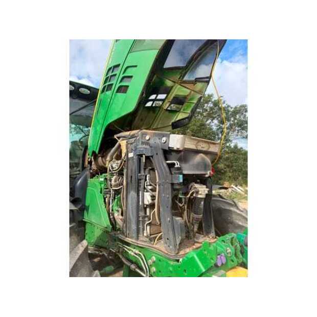 JOHN DEERE 6175R-49202509