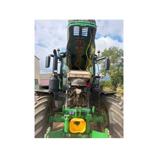 JOHN DEERE 6175R-49202510