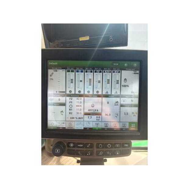 JOHN DEERE 6175R-49202516