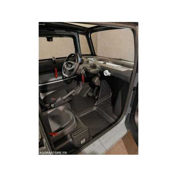 2022 CITROËN Friend-49202521