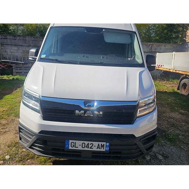 MAN TGE-49202522
