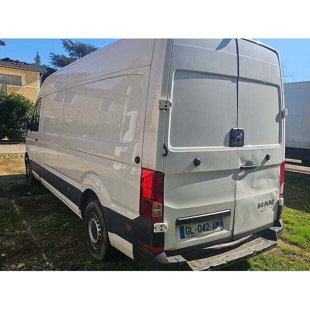 MAN TGE-49202524