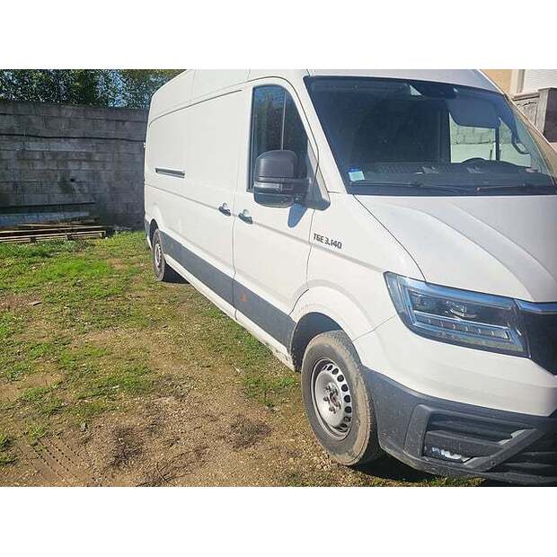 MAN TGE-49202525