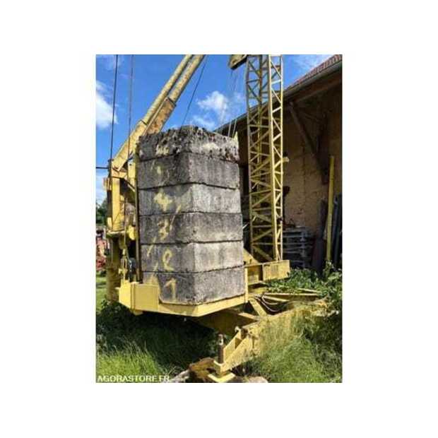 Boilot BP 1000-19-49202544