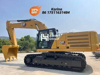 Image de 2026 Caterpillar 336