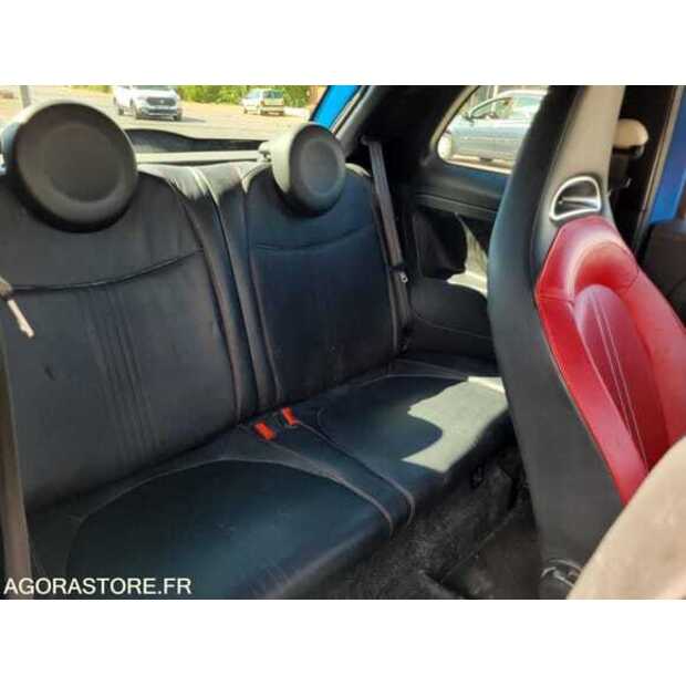 2011 Fiat 500-49202708