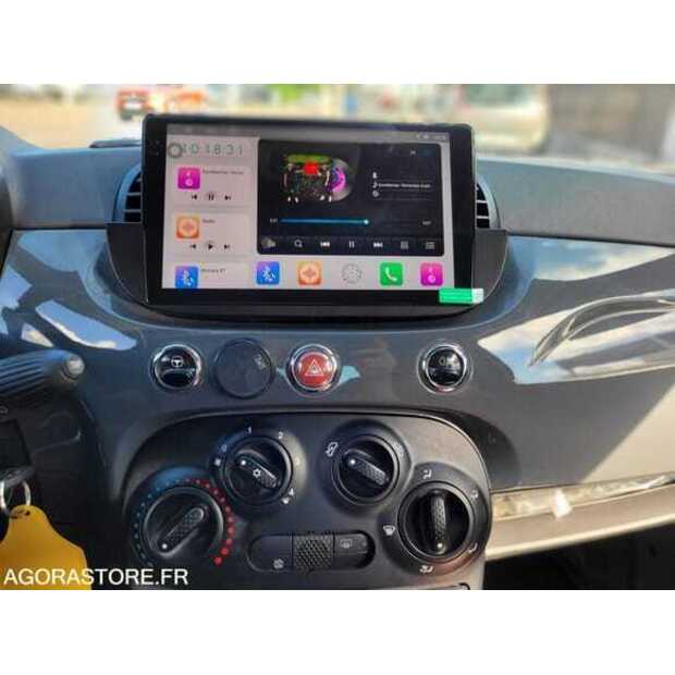 2011 Fiat 500-49202709