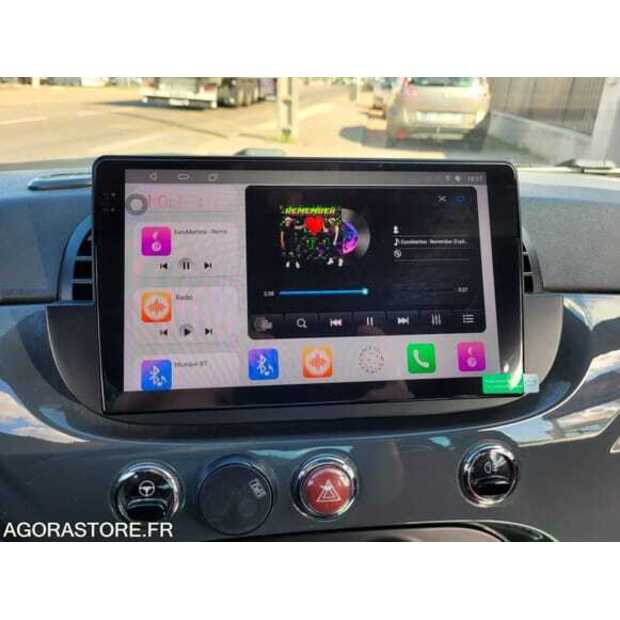 2011 Fiat 500-49202711