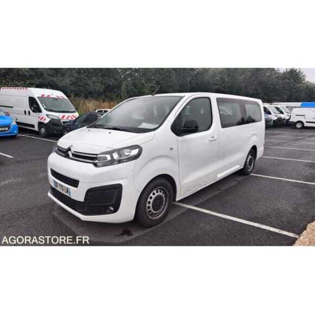2021 Citroen Jumpy-49202722