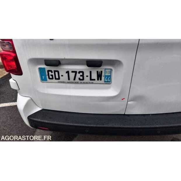 2021 Citroen Jumpy-49202723
