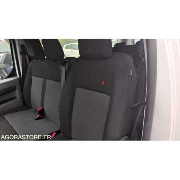 2021 Citroen Jumpy-49202725
