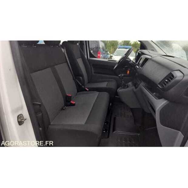 2021 Citroen Jumpy-49202728