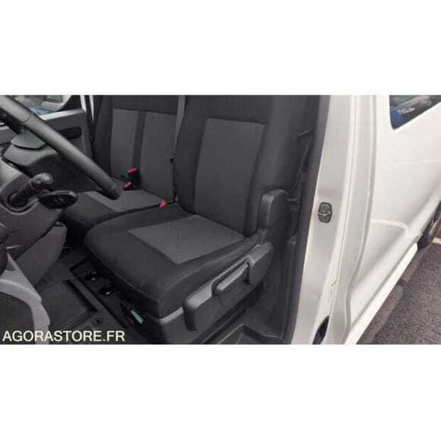 2021 Citroen Jumpy-49202730