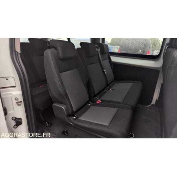 2021 Citroen Jumpy-49202731