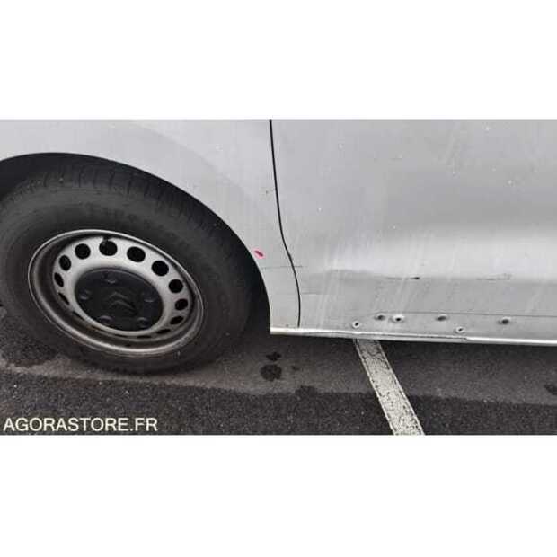 2021 Citroen Jumpy-49202734