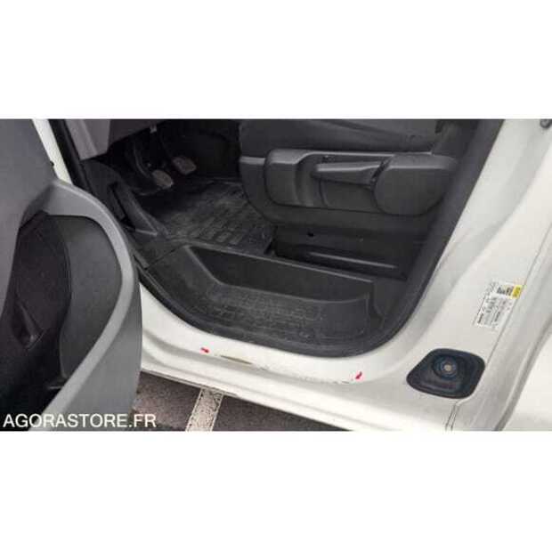2021 Citroen Jumpy-49202735