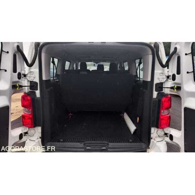 2021 Citroen Jumpy-49202742