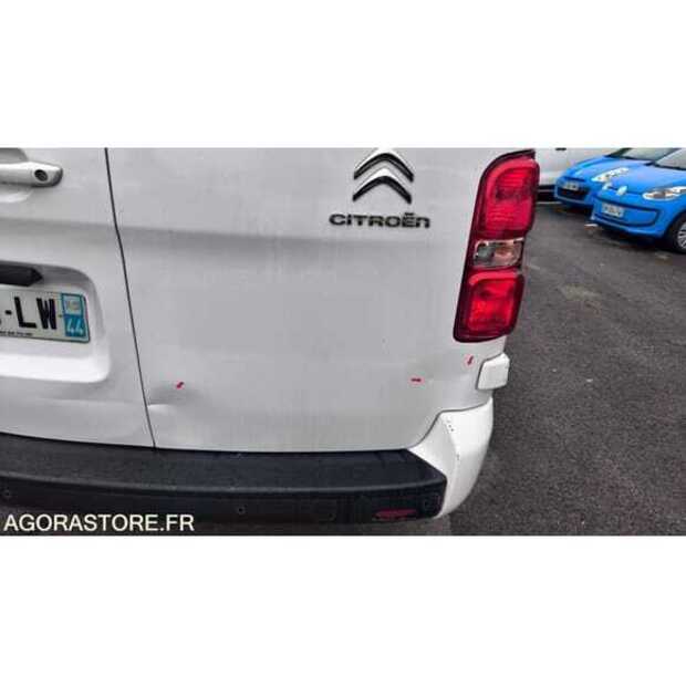 2021 Citroen Jumpy-49202743