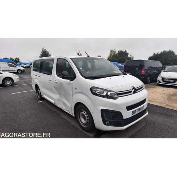 2021 Citroen Jumpy-49202744