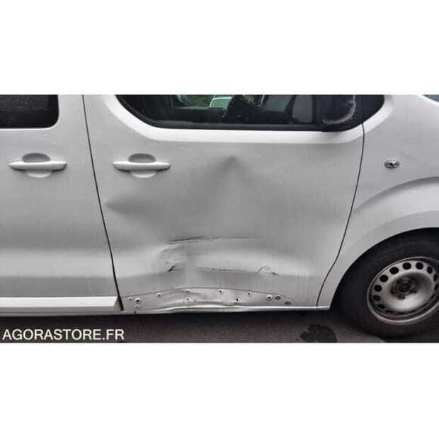 2021 Citroen Jumpy-49202747
