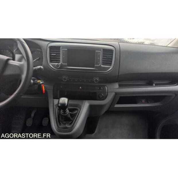 2021 Citroen Jumpy-49202748