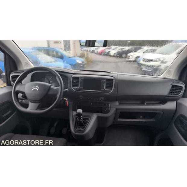 2021 Citroen Jumpy-49202749