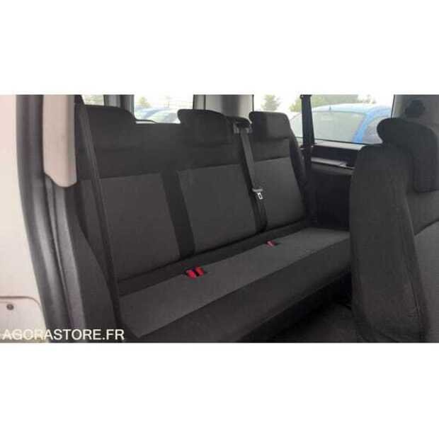 2021 Citroen Jumpy-49202751