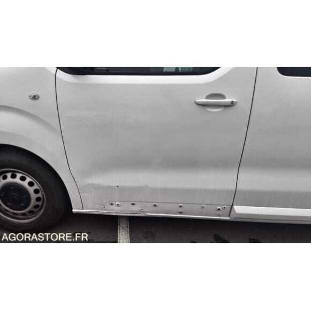 2021 Citroen Jumpy-49202752