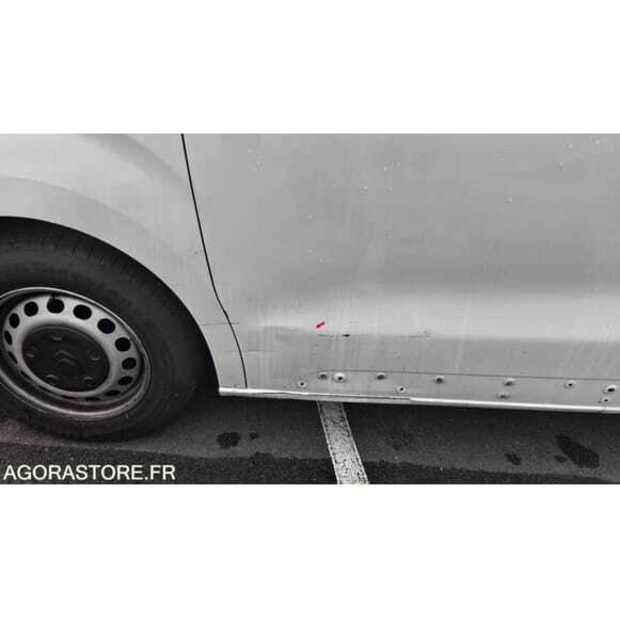 2021 Citroen Jumpy-49202753