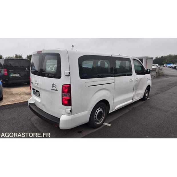 2021 Citroen Jumpy-49202755