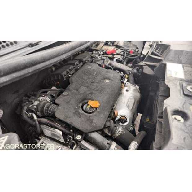 2021 Citroen Jumpy-49202756