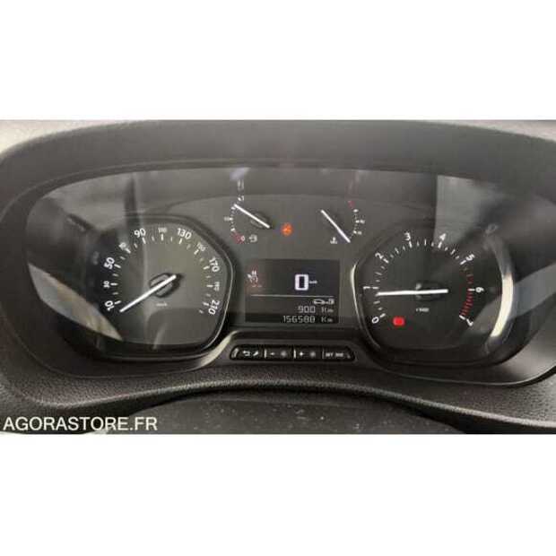 2021 Citroen Jumpy-49202757