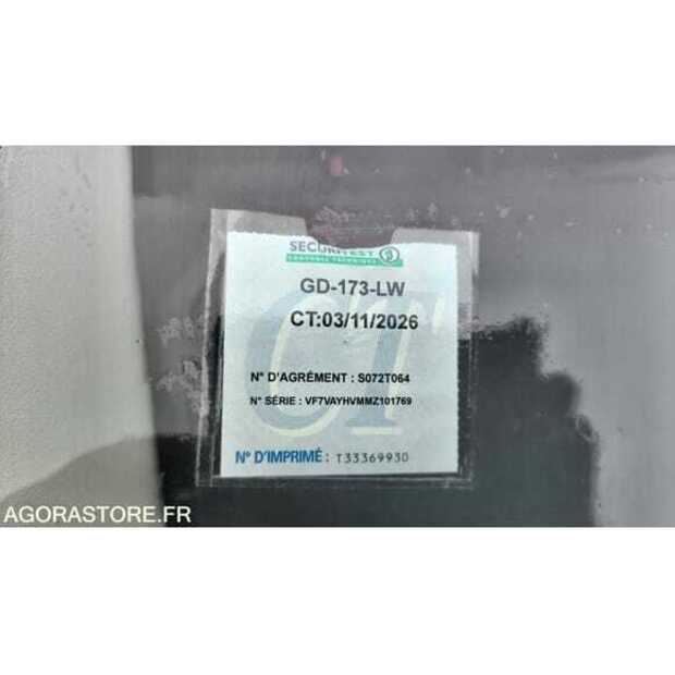 2021 Citroen Jumpy-49202762