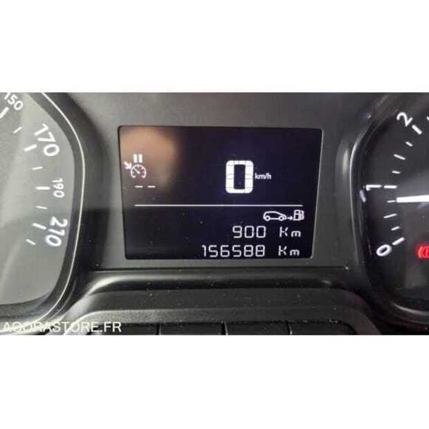 2021 Citroen Jumpy-49202763