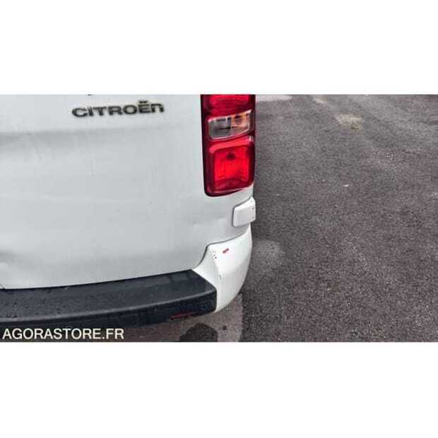2021 Citroen Jumpy-49202767
