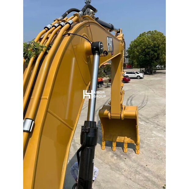 2026 كاتربيلر 336-49202779
