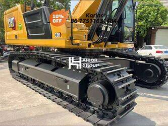 Image de 2026 Caterpillar 336