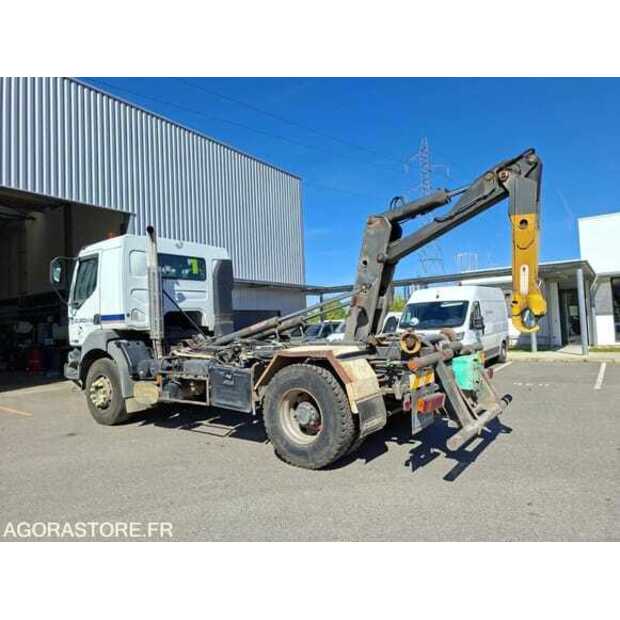 2005 Renault Kerax-49202815