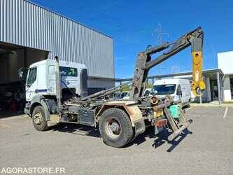 Image de CAMIONS 2005 Renault Kerax