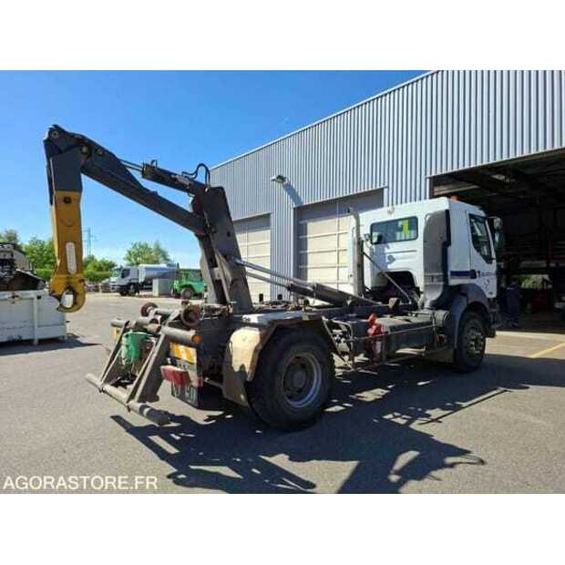 2005 Renault Kerax-49202820