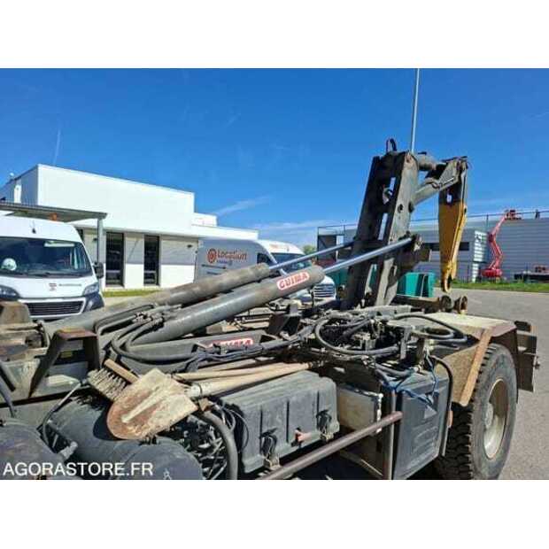2005 Renault Kerax-49202822