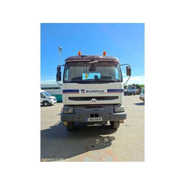2005 Renault Kerax-49202823