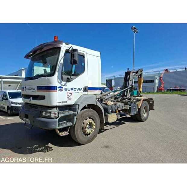 2005 Renault Kerax-49202830