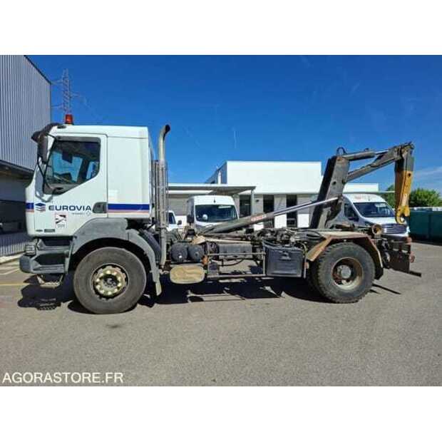 2005 Renault Kerax-49202836
