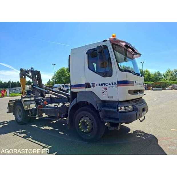 2005 Renault Kerax-49202837