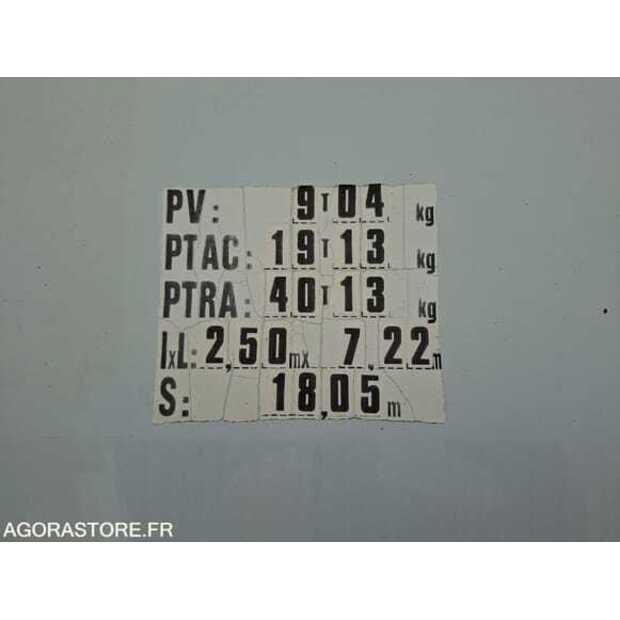 2005 Renault Kerax-49202838