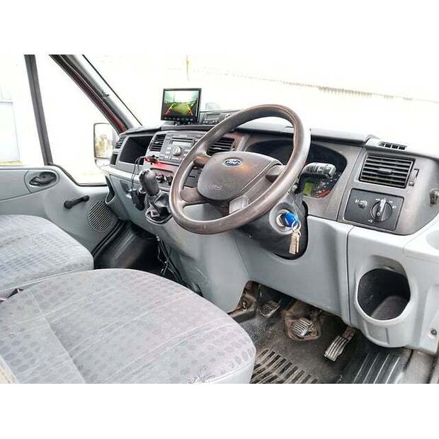 فورد TRANSIT-49202894