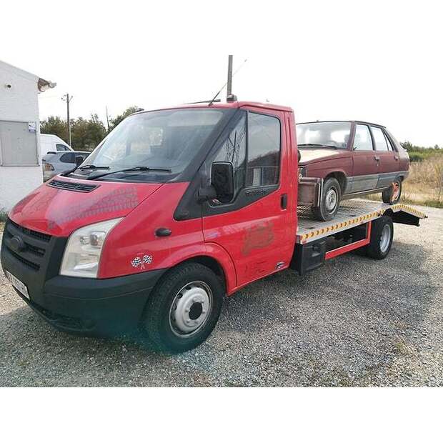 فورد TRANSIT-49202919